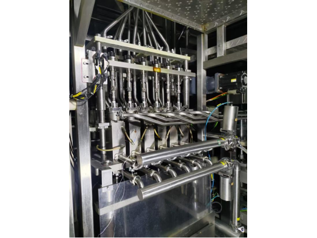 中亞十二連杯塑杯機(jī)